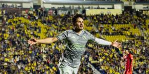 ¡A sellar el boleto!