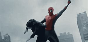 Primeros avances de “Spider-Man: Brand new day”