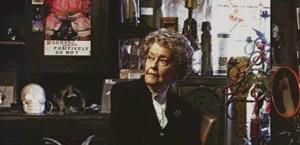 ¡Terror al máximo!