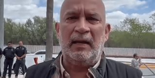 Refuerzan vigilancia en escuelas de Reynosa por vacaciones de Semana Santa.