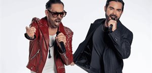 Pondrán a prueba su amor de hermanos