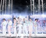 BTS alista su regreso a los escenarios en Seúl
