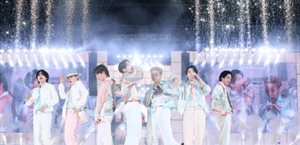 BTS alista su regreso a los escenarios en Seúl