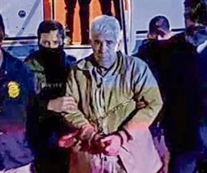 El juicio de Rafael Caro Quintero comenzará en marzo de 2027