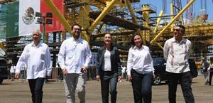 Impulsa CSP gas y renovables