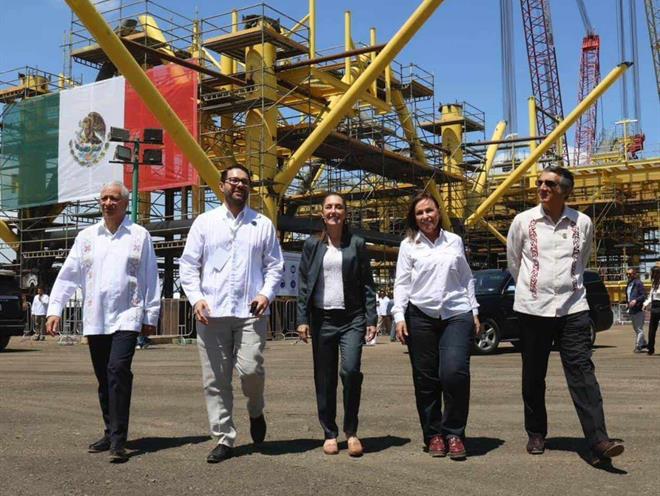 Impulsa CSP gas y renovables