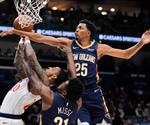 Los Pelicans  y Bey vencen  a los Clippers