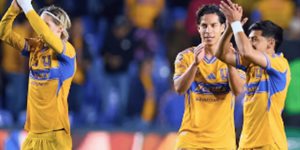 Tigres se enfrenta a Cincinnati en la Copa de Campeones