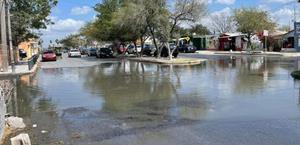 Reclaman mejoras en movilidad y desabasto de agua