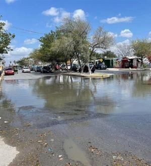 Reclaman mejoras en movilidad y desabasto de agua