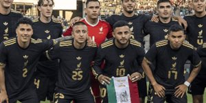 Proponen reforma para transmitir partidos de México por TV abierta