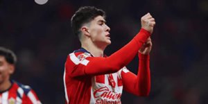 Así marcha la tabla de goleo del Clausura 2026