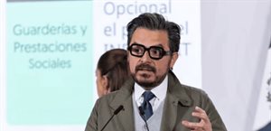 Más de 19mil mexicanos en el extranjero se han registrado en IMSS