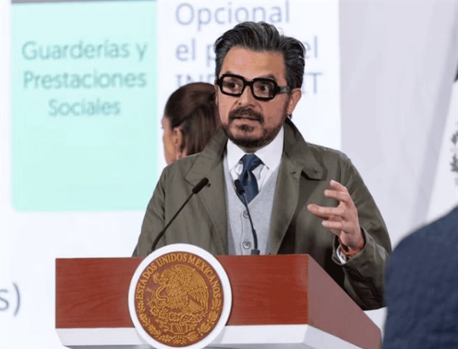 Más de 19mil mexicanos en el extranjero se han registrado en IMSS