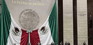 Propone expedir ley para regular inversión privada en infraestructura