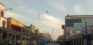 Anuncian reubicación de bares en Nuevo Progreso