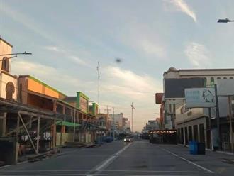 Anuncian reubicación de bares en Nuevo Progreso