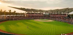 Vuelve CDMX al calendario de Grandes Ligas