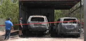 Quemas ilegales desatan Incendios; dejan un herido