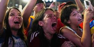 ¿Cómo impactó la victoria de Venezuela en el Clásico Mundial?