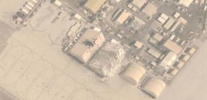 Conflicto en el Golfo Pérsico: Irán ataca instalaciones energéticas