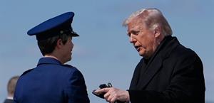 Aumentan los precios de gasolina en EE. UU. por la guerra en Irán