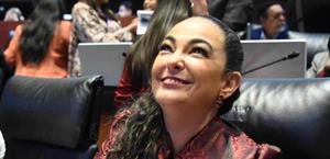 Respalda el Senado Plan B de Sheinbaum