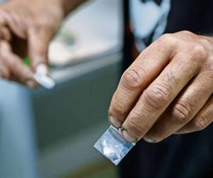 EU reporta caída en flujo de fentanilo en un 56%