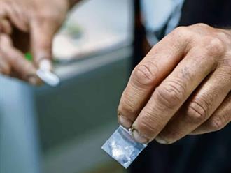 EU reporta caída en flujo de fentanilo en un 56%