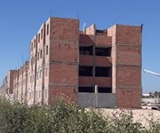 Construcción en Reynosa pierde 469 empleos por bajos salarios y falta de personal