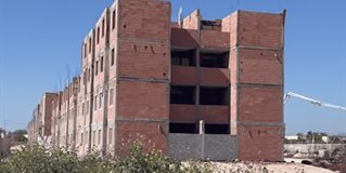 Construcción en Reynosa pierde 469 empleos por bajos salarios y falta de personal