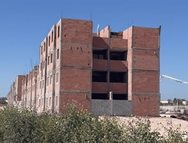 Construcción en Reynosa pierde 469 empleos por bajos salarios y falta de personal