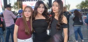 Deleita a todos con su ritmo