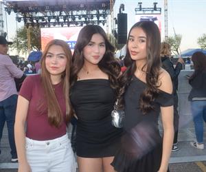 Deleita a todos con su ritmo