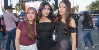 Deleita a todos con su ritmo