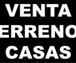 CASAS-TERRENOS-DIFERENTES- UBICACIONES-ESCRITURADOS O