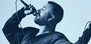 Sam Smith regresa a la CDMX con su gira To be free