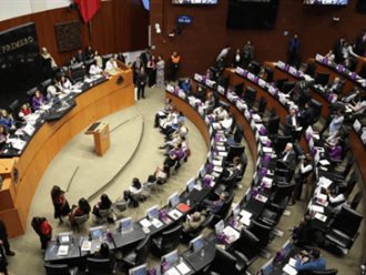 Pensiones doradas y Plan B, prioridades en nuevo periodo de sesiones