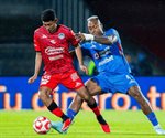 Mazatlán recibe a Cruz Azul en el Clausura 2026