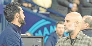 Arsenal busca confirmar su superioridad ante Manchester City en la final