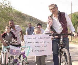 Todo está listo para la  presentación del Cuarto  Informe de Gobierno
