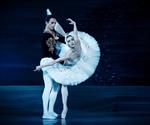 El Ballet de Kiev viene a Monterrey