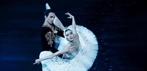 El Ballet de Kiev viene a Monterrey