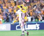 Tigres logran hazaña contra  FC Cincinnati