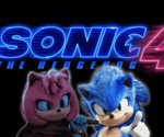 Sonic 4 lanza su primer vistazo: ¿cuándo llegará la película a cines?