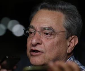 Pío López Obrador  rompe el silencio