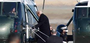 Uranio se vuelve eje clave del despliegue militar en Irán