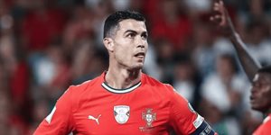 Cristiano Ronaldo no viene a México