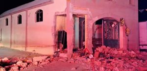 Explosión por pirotecnia deja un fallecido y 6 lesionados en SLP