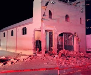 Explosión por pirotecnia deja un fallecido y 6 lesionados en SLP